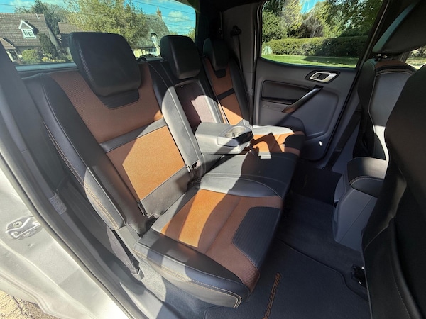 Used Ford Ranger 2019 for sale - 76060958: Photo 27