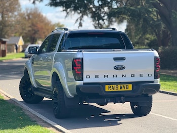 Used Ford Ranger 2019 for sale - 76060958: Photo 2