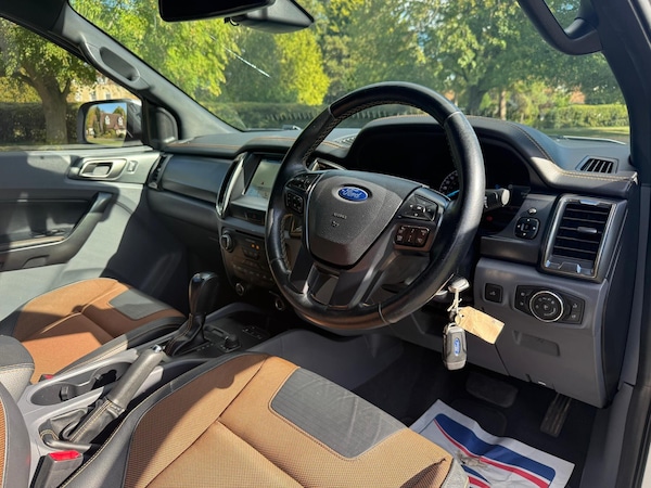 Used Ford Ranger 2019 for sale - 76060958: Photo 31