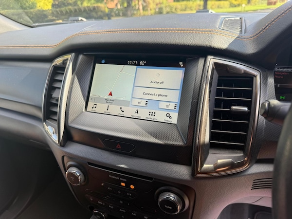 Used Ford Ranger 2019 for sale - 76060958: Photo 32