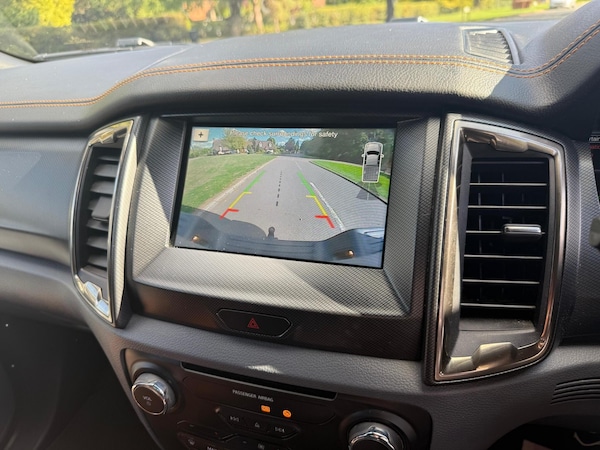 Used Ford Ranger 2019 for sale - 76060958: Photo 33