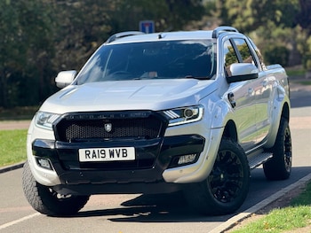 Used Ford Ranger 2019 for sale - 76060958: Photo 3