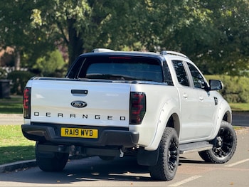 Used Ford Ranger 2019 for sale - 76060958: Photo 4