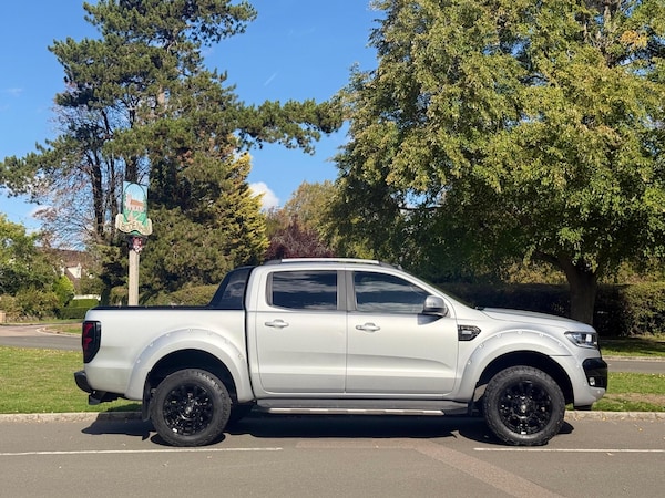 Used Ford Ranger 2019 for sale - 76060958: Photo 9