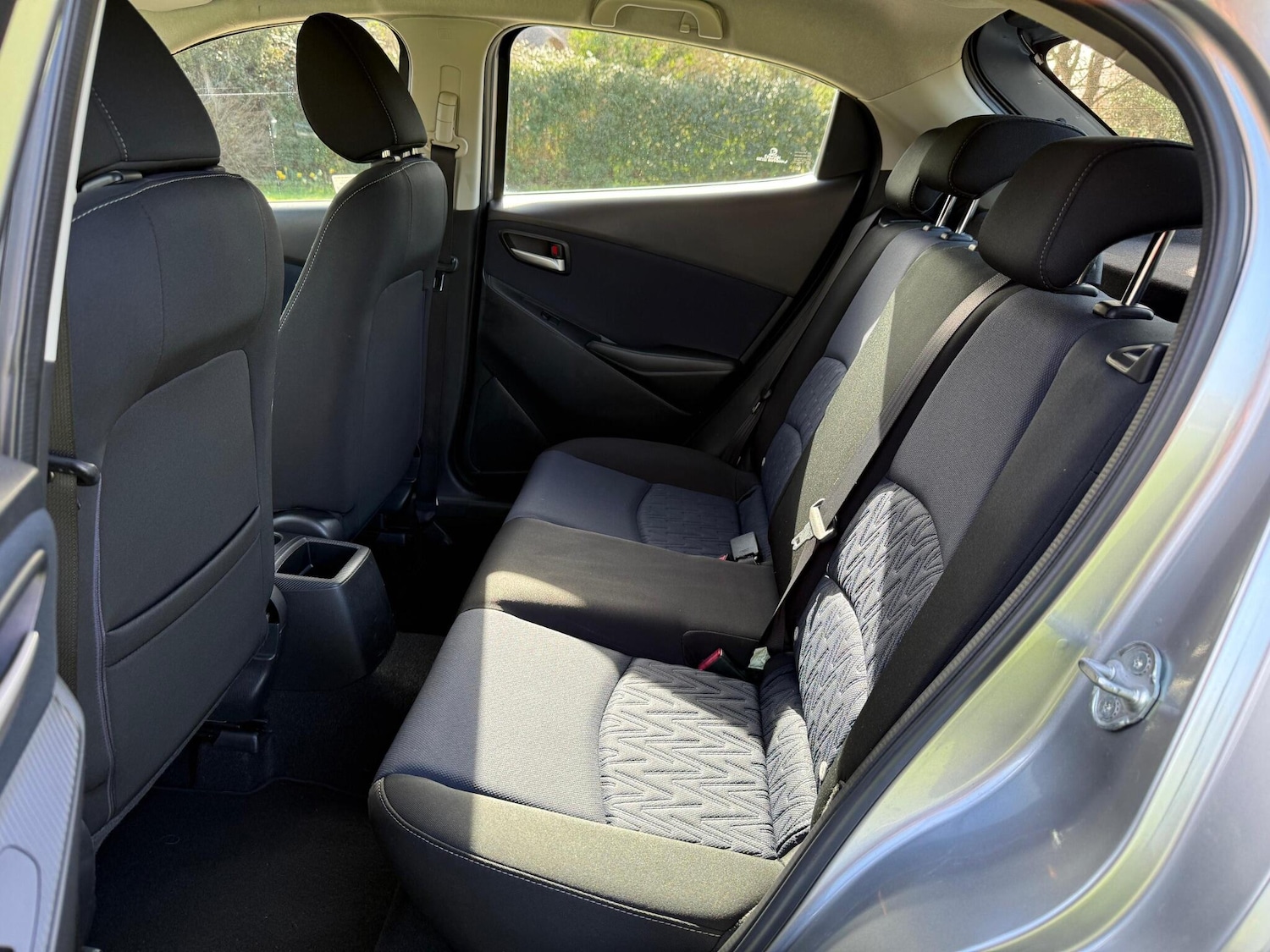 Used Mazda Mazda2 2015 for sale - 77898353: Photo 20