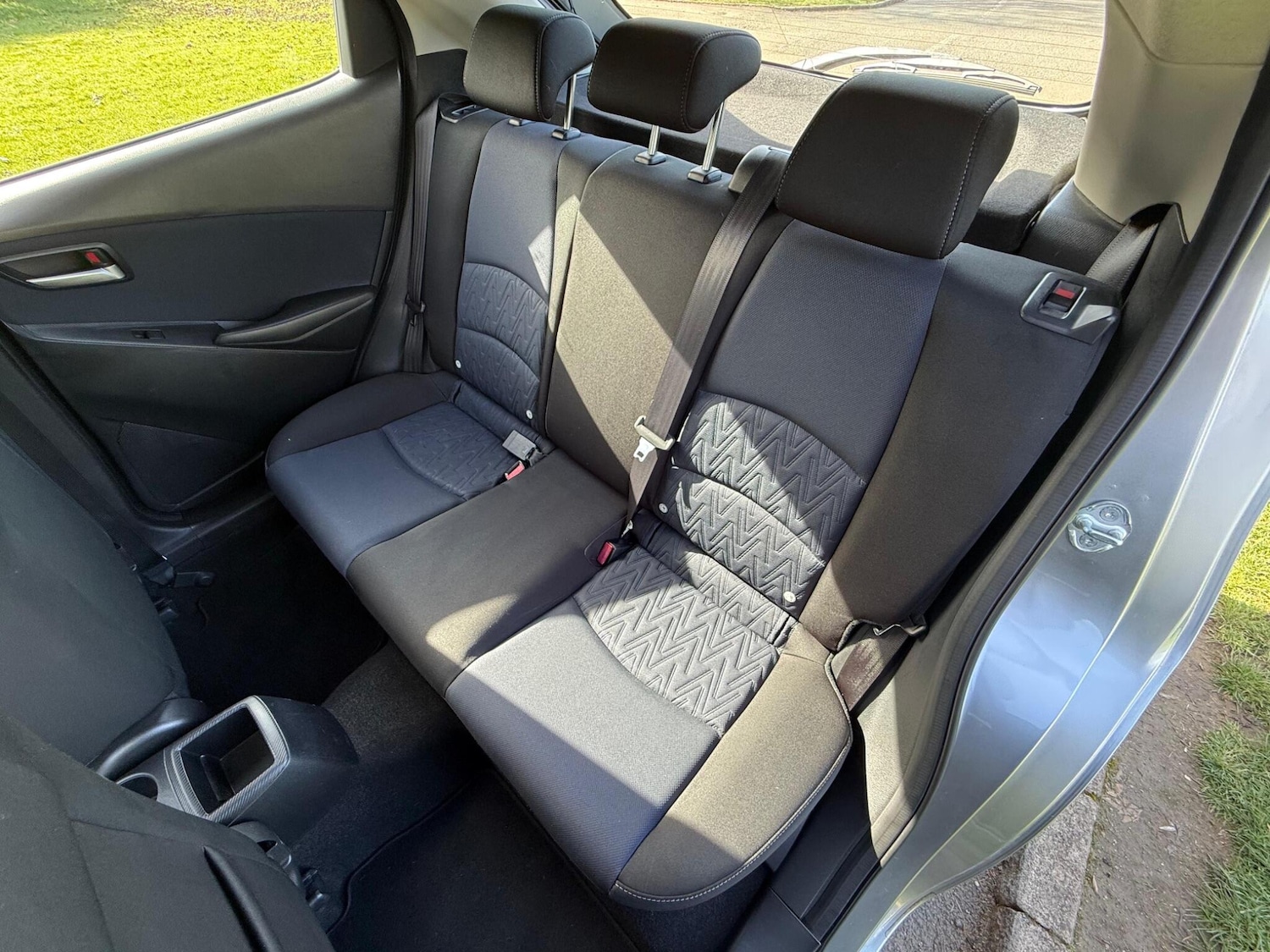 Used Mazda Mazda2 2015 for sale - 77898353: Photo 22