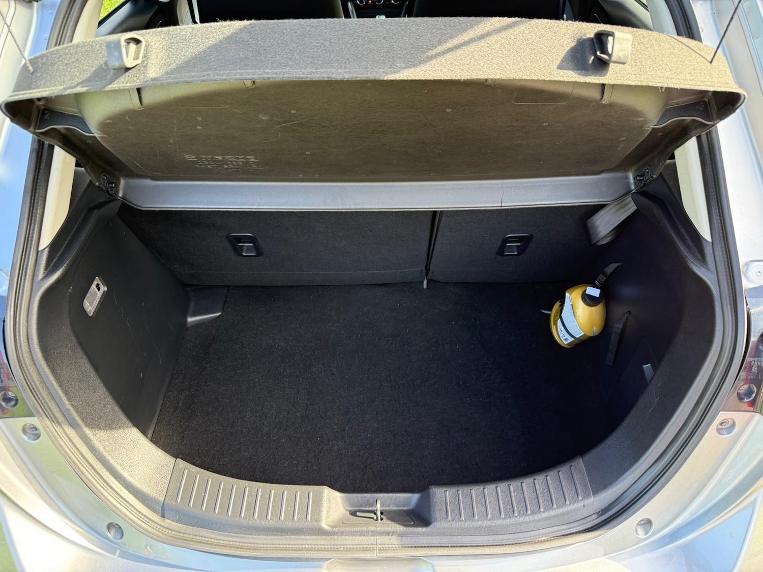 Used Mazda Mazda2 2015 for sale - 77898353: Photo 32