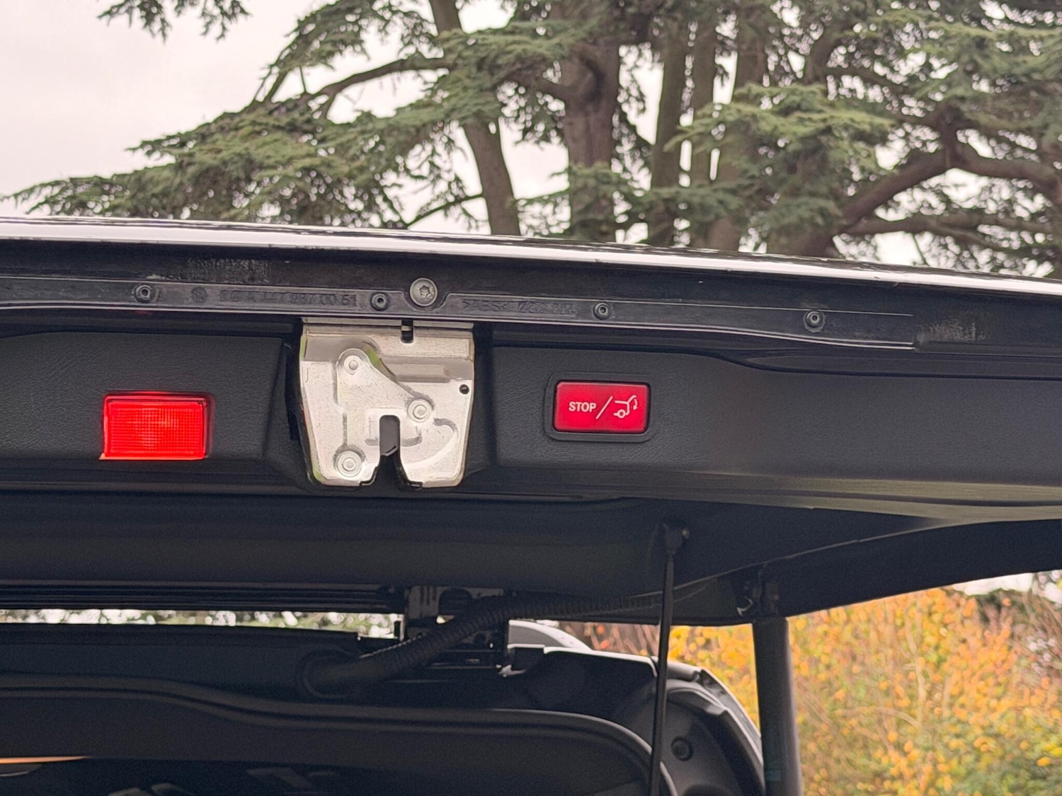 Used Mercedes-Benz V-Class 2017 for sale - 76550176: Photo 17