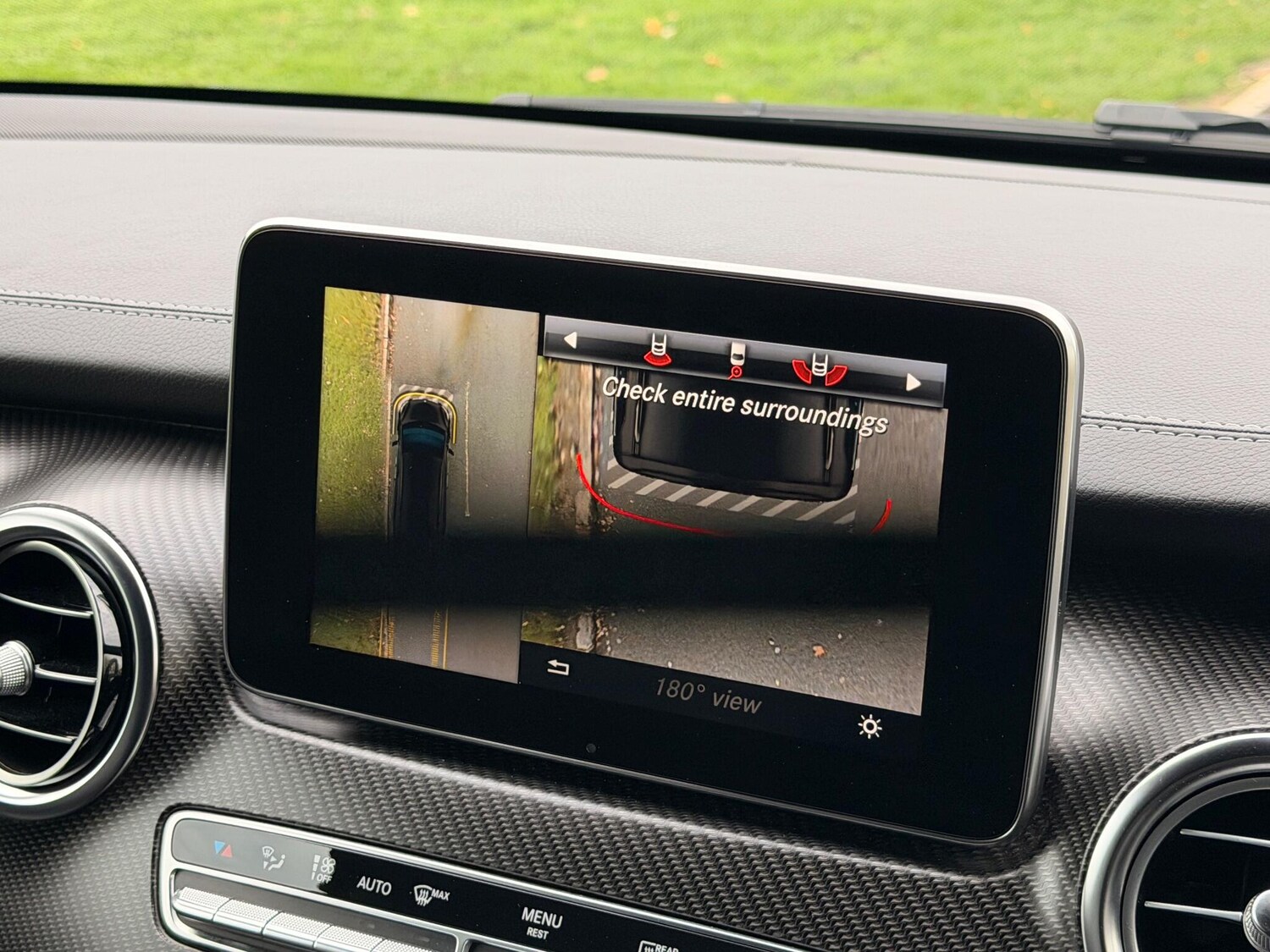 Used Mercedes-Benz V-Class 2017 for sale - 76550176: Photo 38