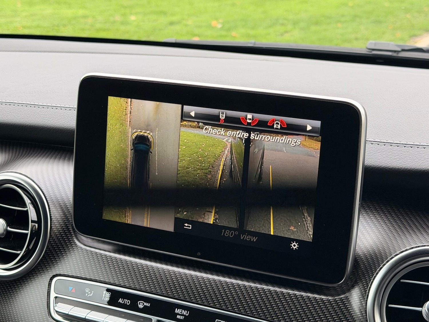 Used Mercedes-Benz V-Class 2017 for sale - 76550176: Photo 39