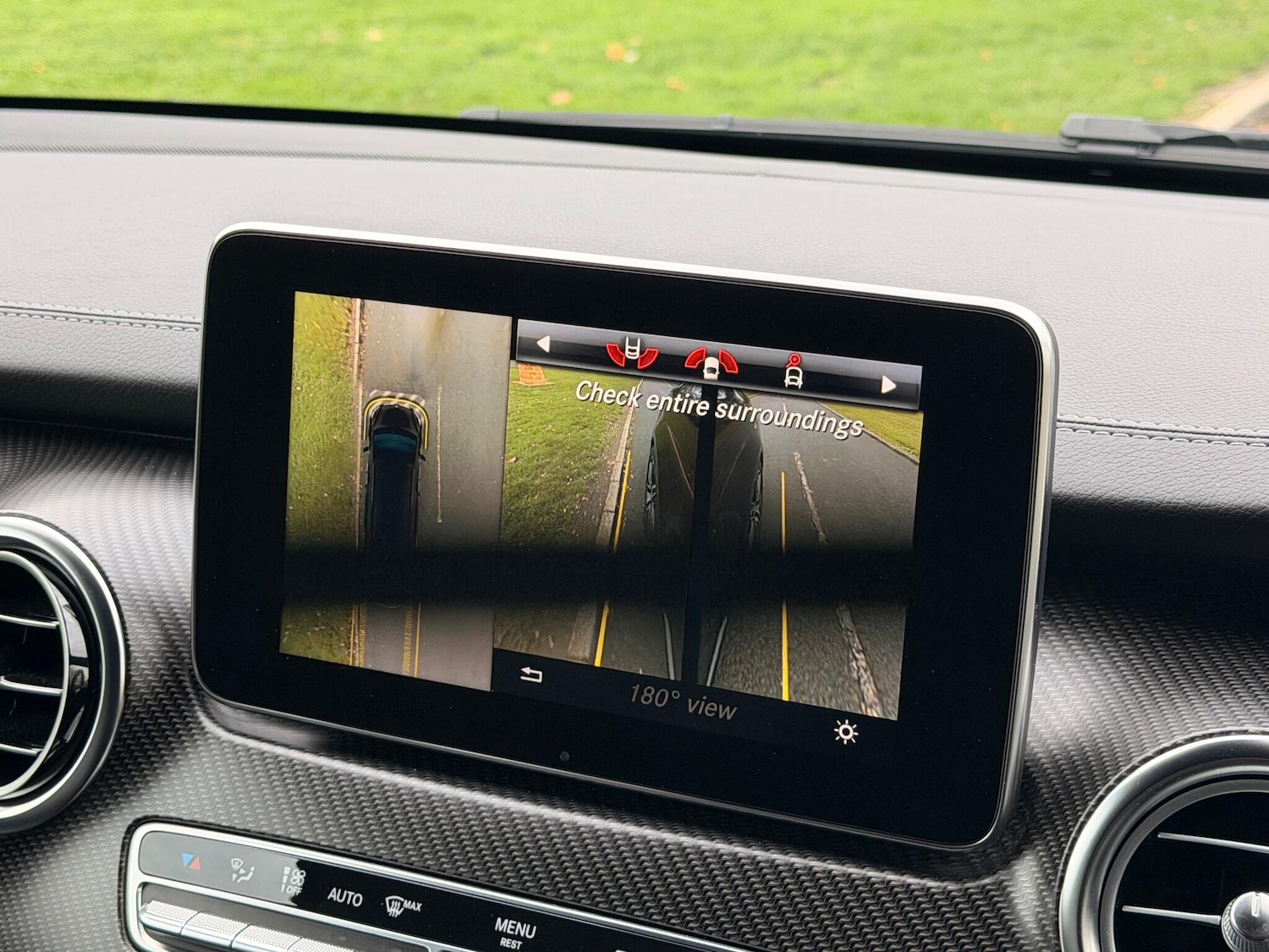 Used Mercedes-Benz V-Class 2017 for sale - 76550176: Photo 40