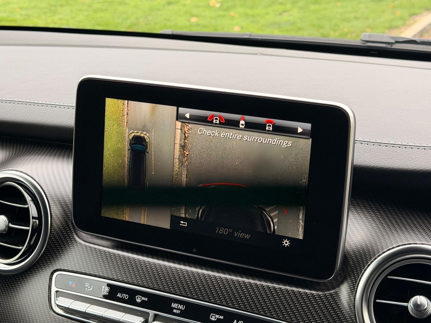 Used Mercedes-Benz V-Class 2017 for sale - 76550176: Photo 41