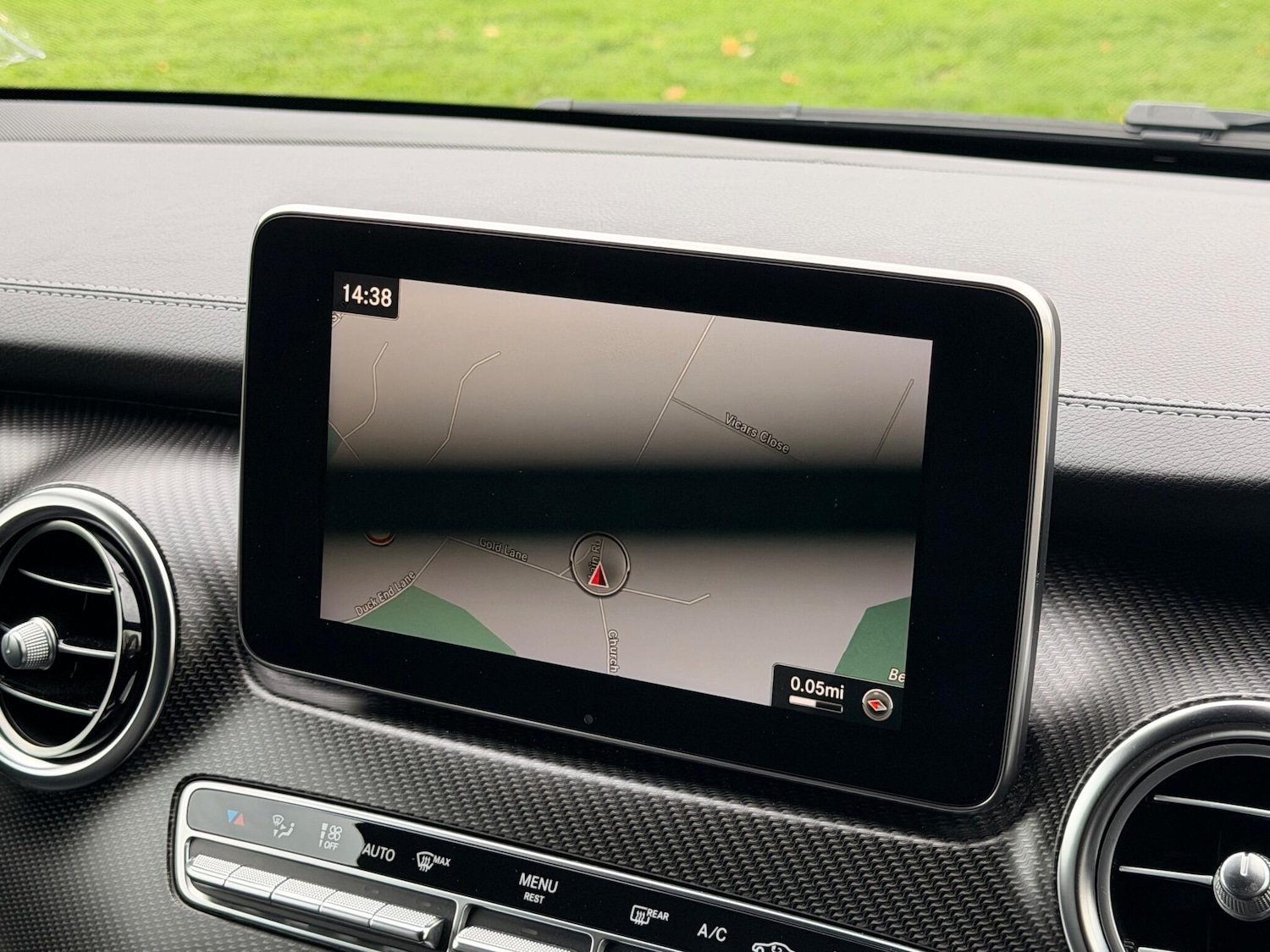 Used Mercedes-Benz V-Class 2017 for sale - 76550176: Photo 43