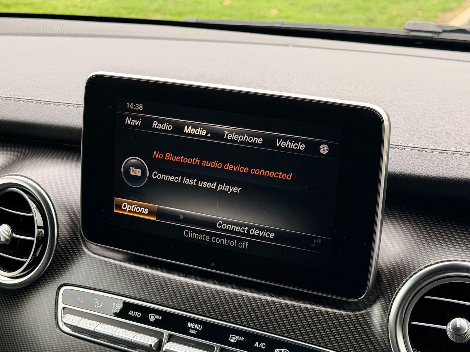 Used Mercedes-Benz V-Class 2017 for sale - 76550176: Photo 44