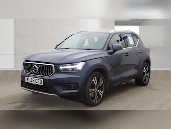 Used Volvo XC40 2020 for sale - 78608850: Photo