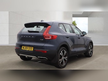 Used Volvo XC40 2020 for sale - 78608850: Photo
