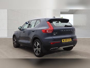 Used Volvo XC40 2020 for sale - 78608850: Photo