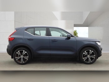 Used Volvo XC40 2020 for sale - 78608850: Photo