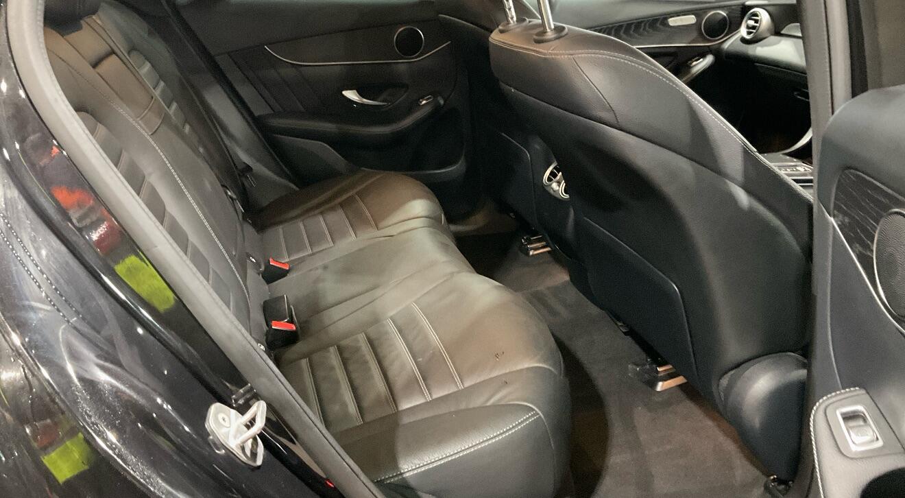 Used Mercedes-Benz GLC 2020 for sale - 77940204: Photo 7