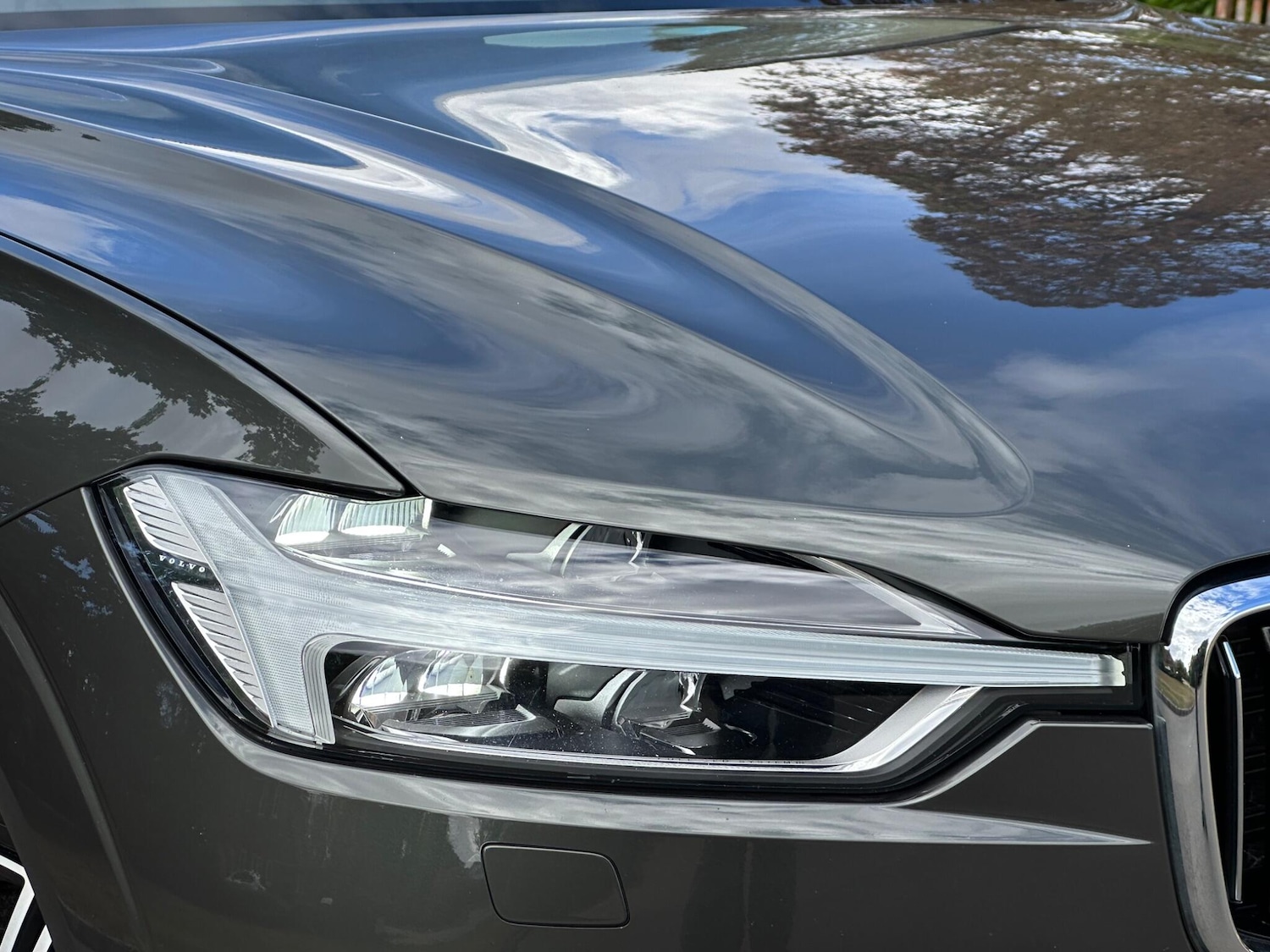 Used Volvo XC60 2018 for sale - 75311814: Photo 11