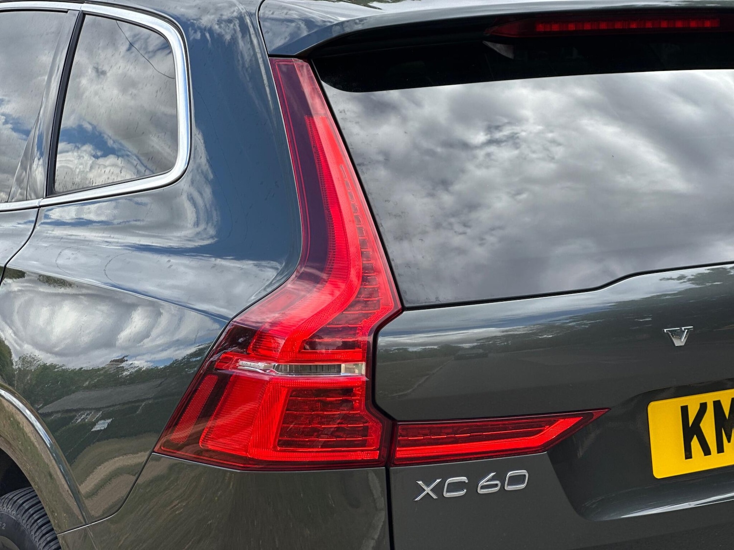 Used Volvo XC60 2018 for sale - 75311814: Photo 15