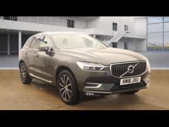 2018 (18) - 2.0 D5 PowerPulse Inscription Auto AWD Euro 6 (s/s) 5dr
