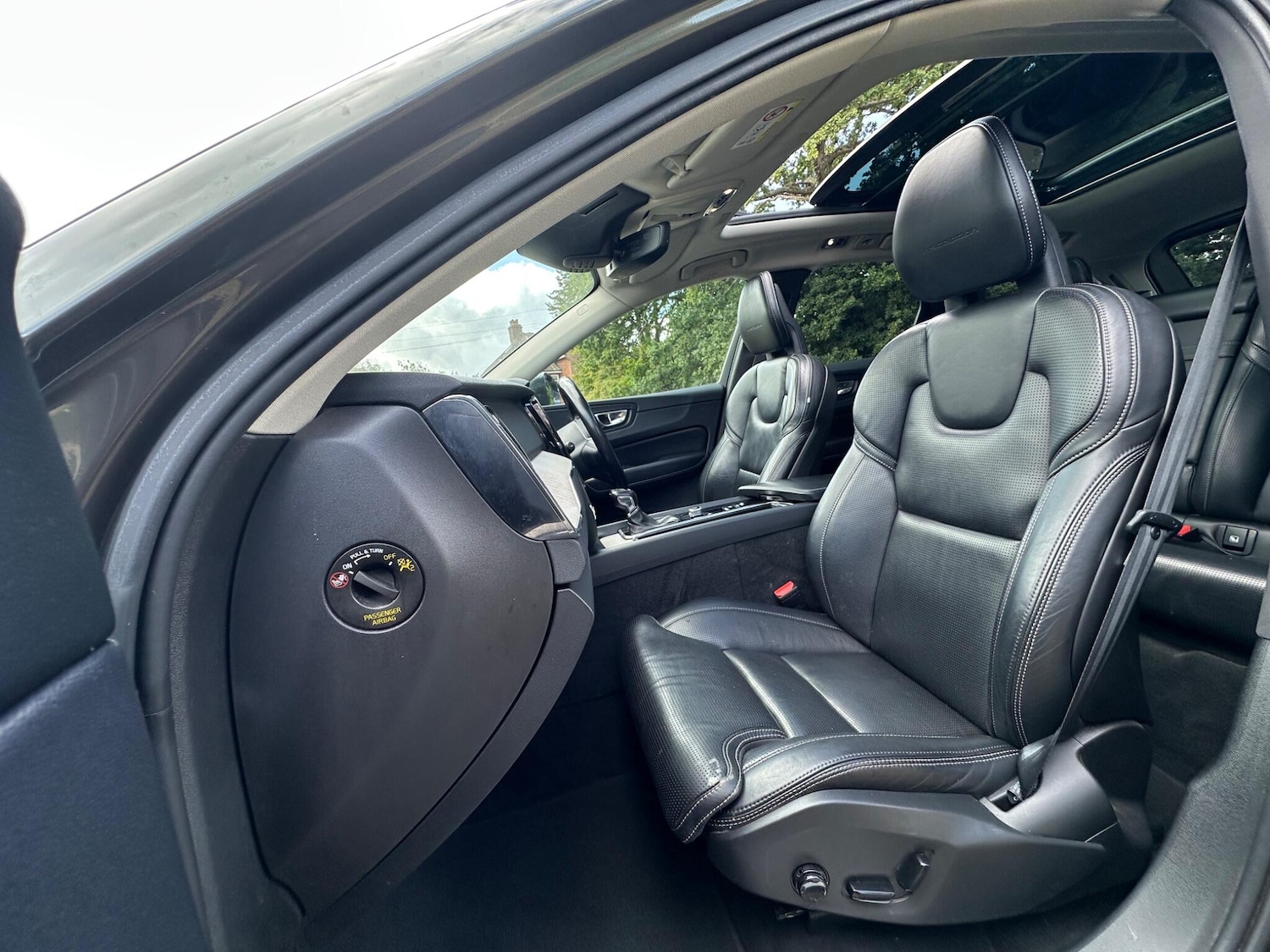 Used Volvo XC60 2018 for sale - 75311814: Photo 21