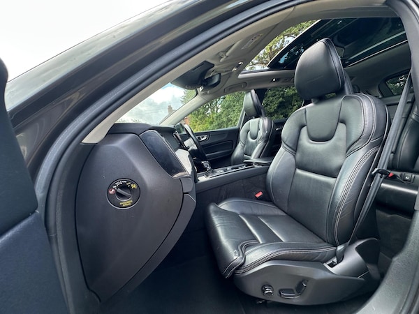Used Volvo XC60 2018 for sale - 75311814: Photo 21