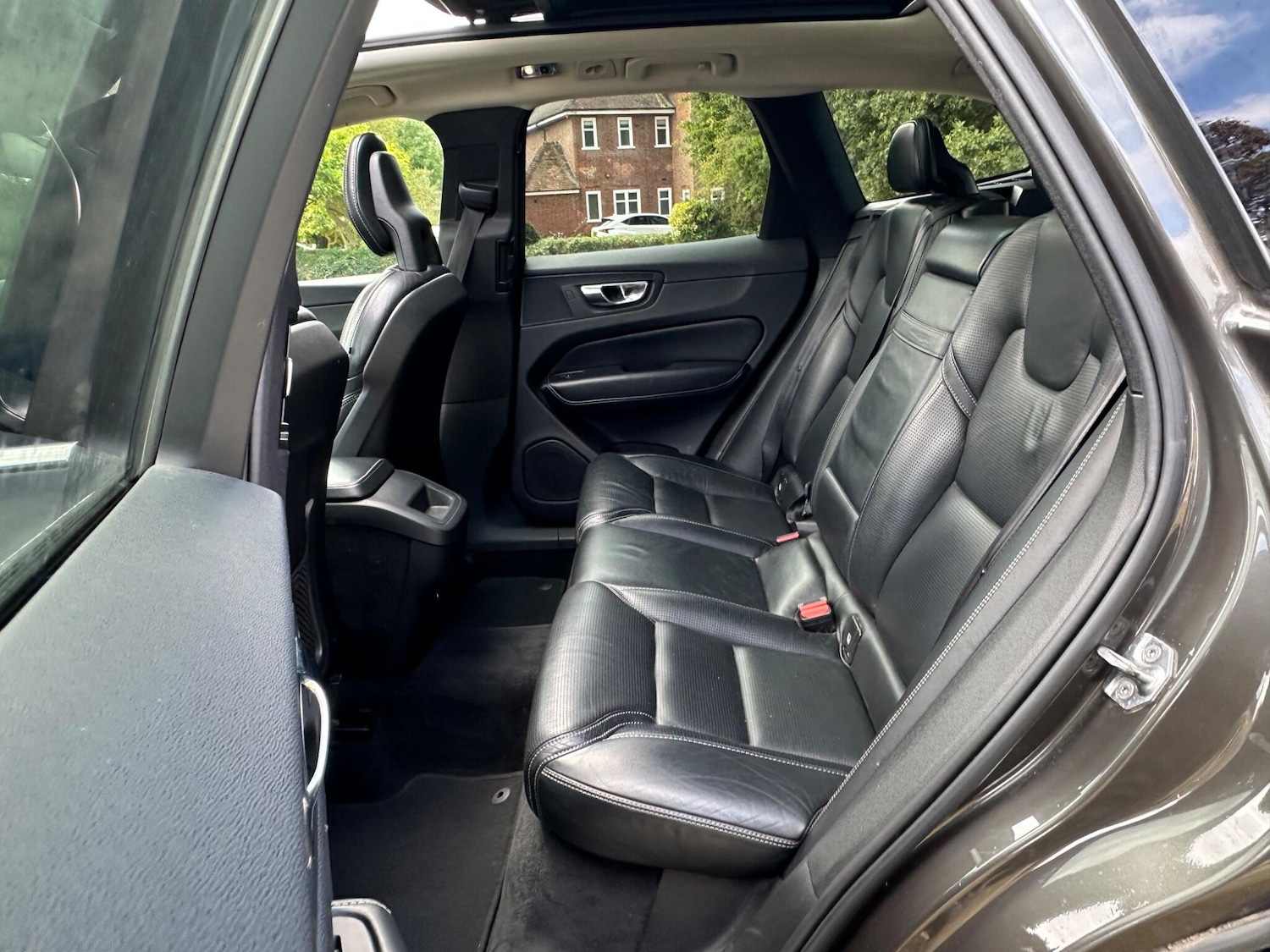 Used Volvo XC60 2018 for sale - 75311814: Photo 22