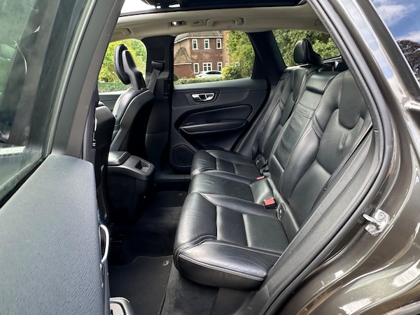 Used Volvo XC60 2018 for sale - 75311814: Photo 22