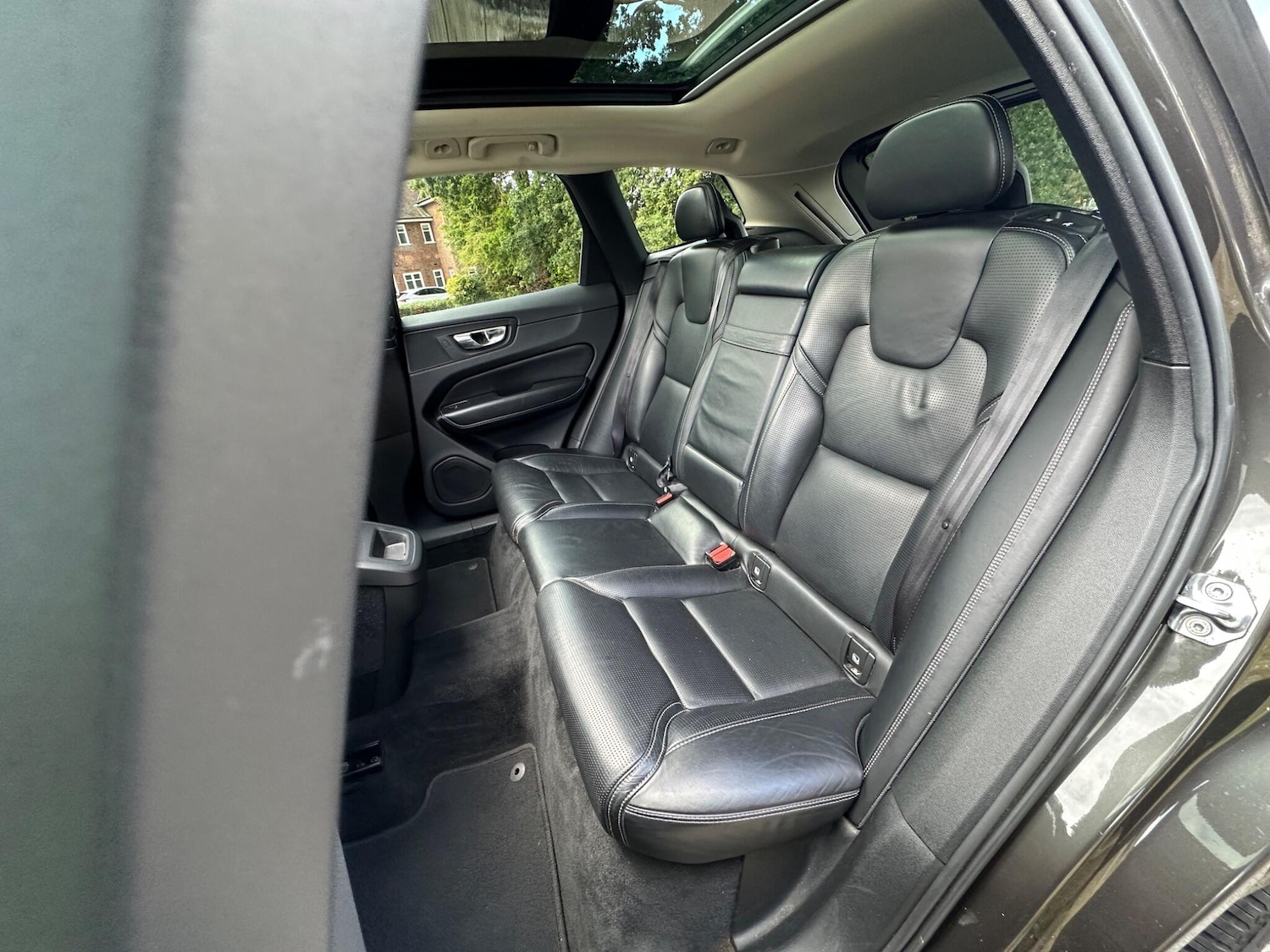 Used Volvo XC60 2018 for sale - 75311814: Photo 23