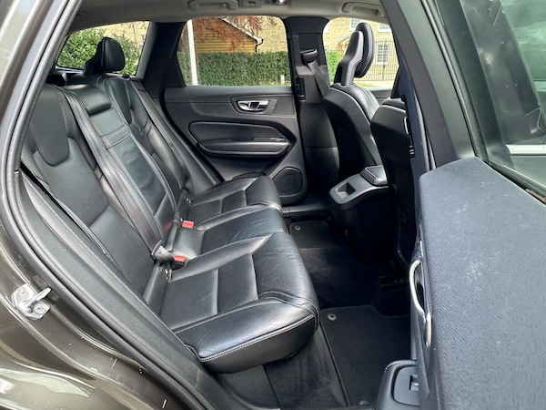 Used Volvo XC60 2018 for sale - 75311814: Photo 24