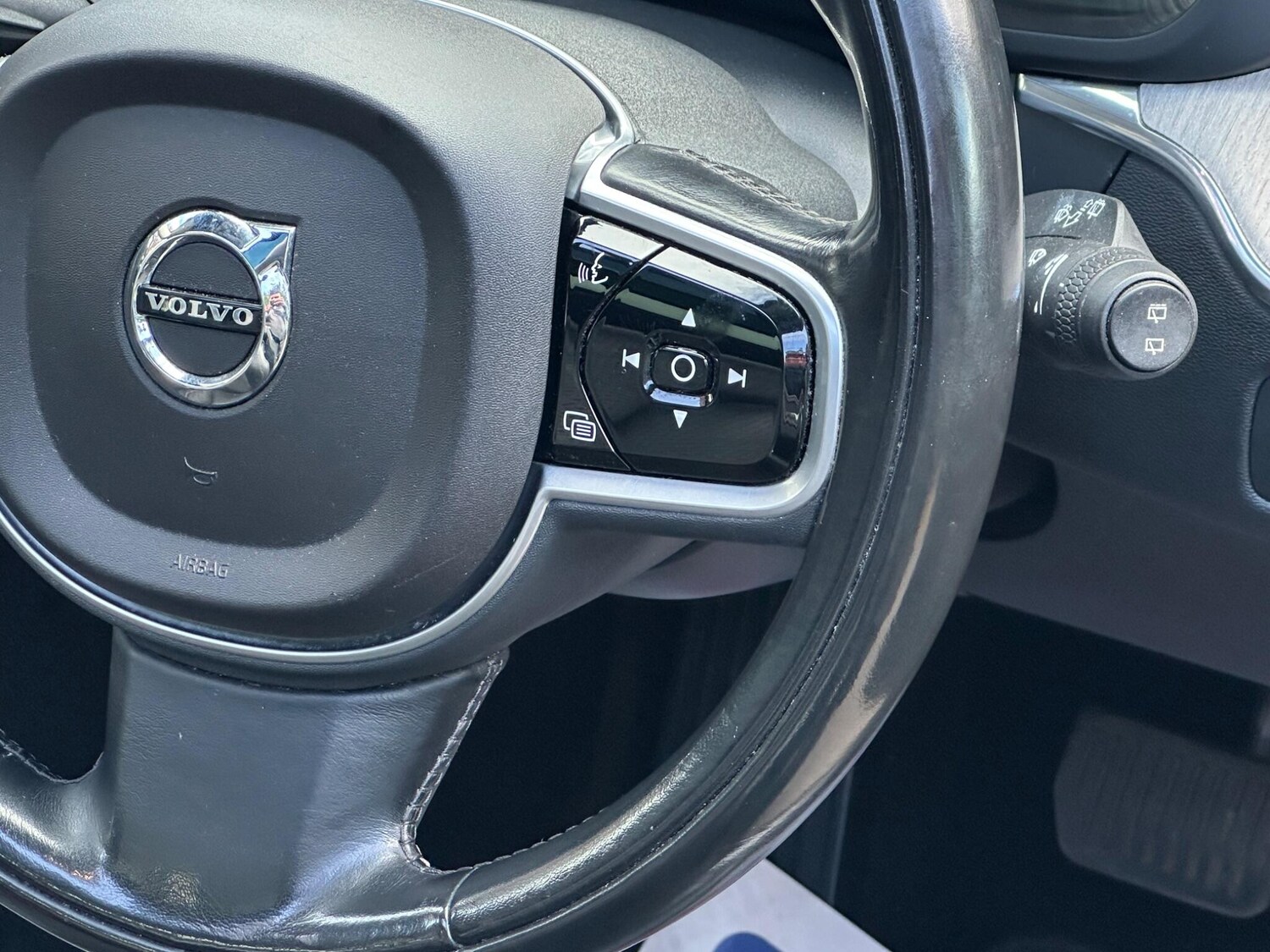 Used Volvo XC60 2018 for sale - 75311814: Photo 28