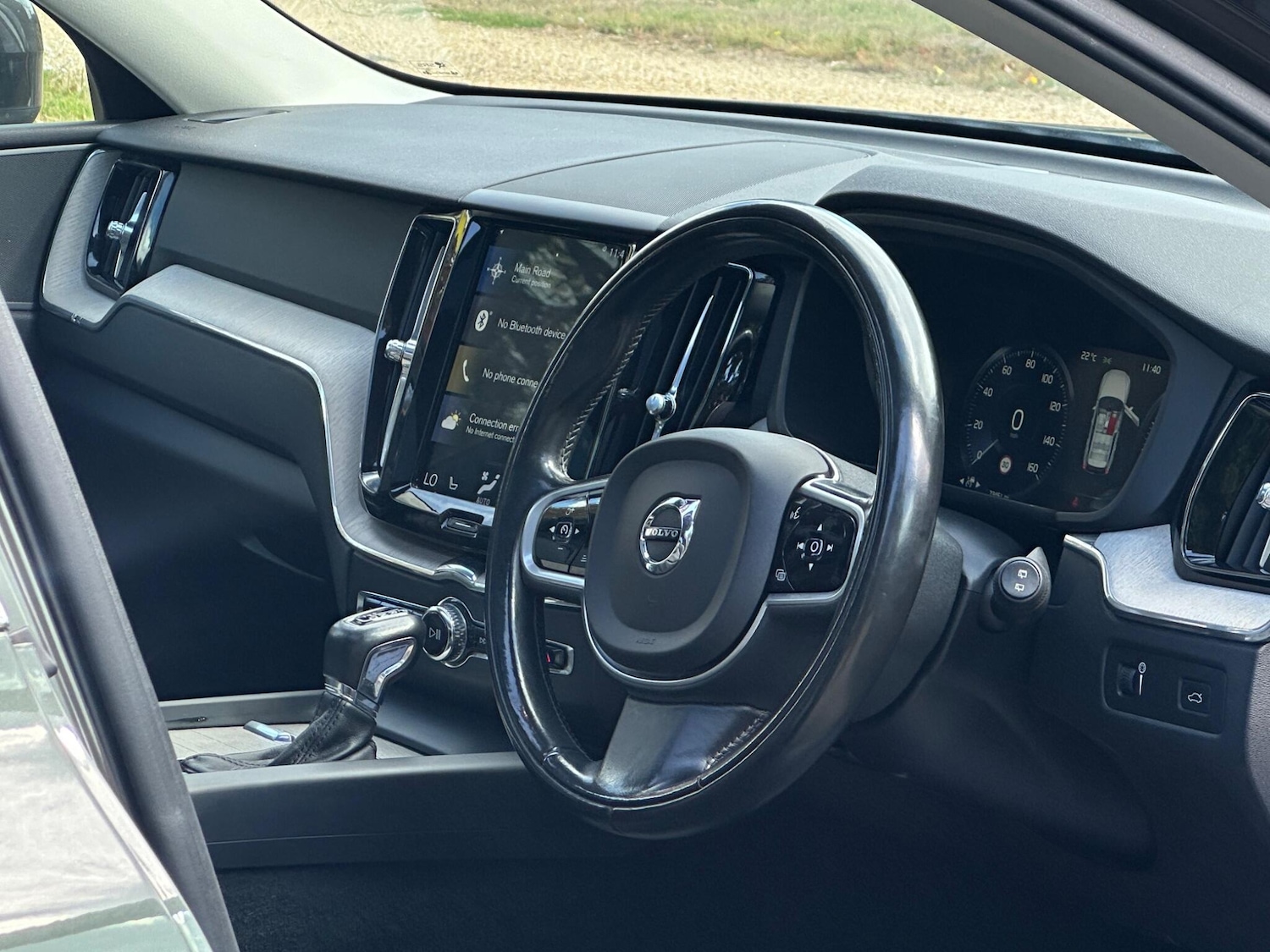 Used Volvo XC60 2018 for sale - 75311814: Photo 31