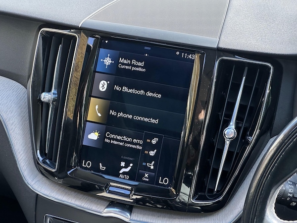Used Volvo XC60 2018 for sale - 75311814: Photo 33