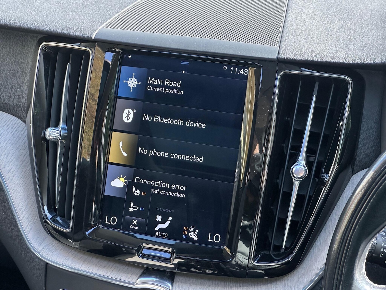 Used Volvo XC60 2018 for sale - 75311814: Photo 34