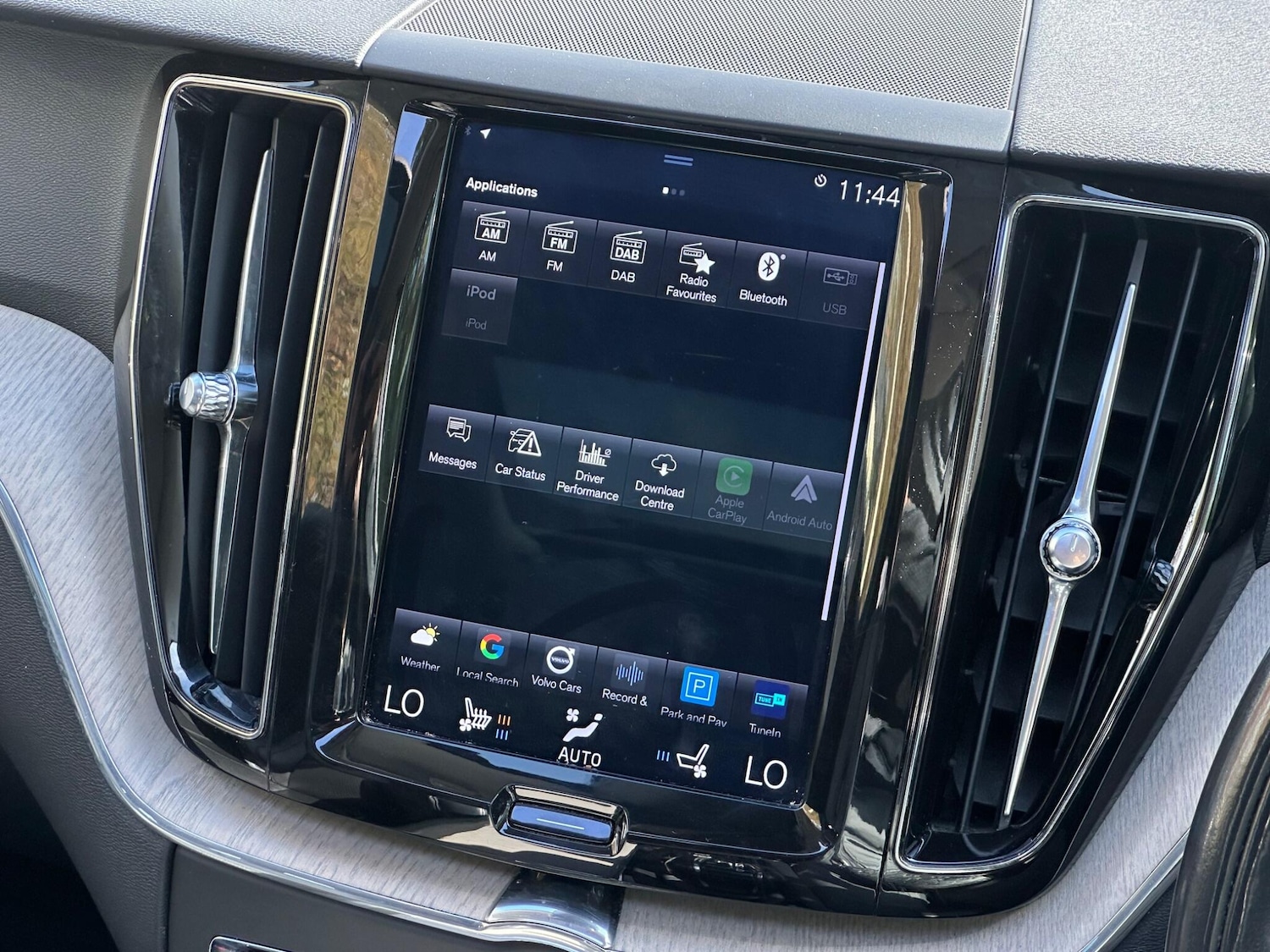 Used Volvo XC60 2018 for sale - 75311814: Photo 39