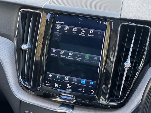 Used Volvo XC60 2018 for sale - 75311814: Photo 39