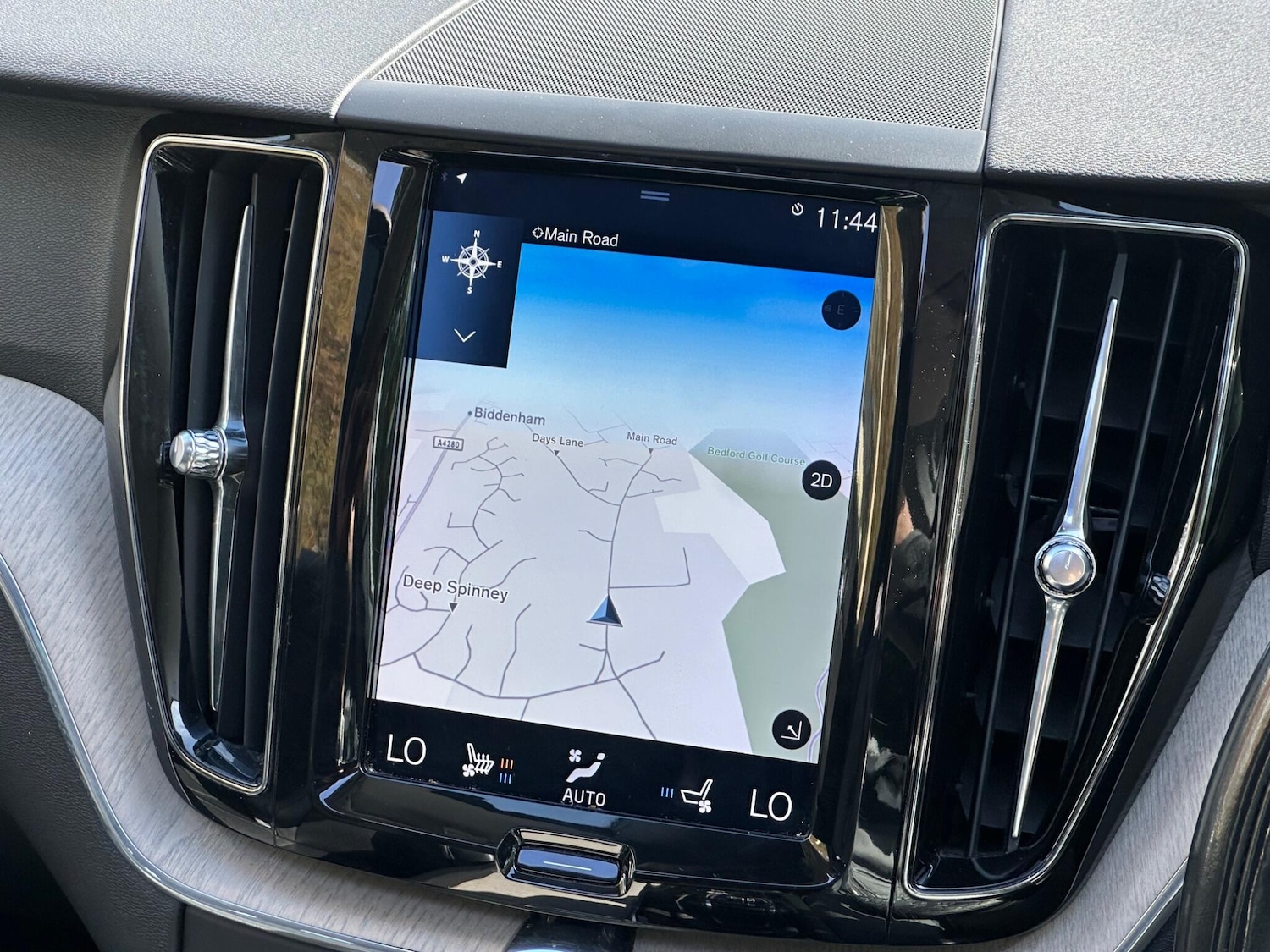 Used Volvo XC60 2018 for sale - 75311814: Photo 40