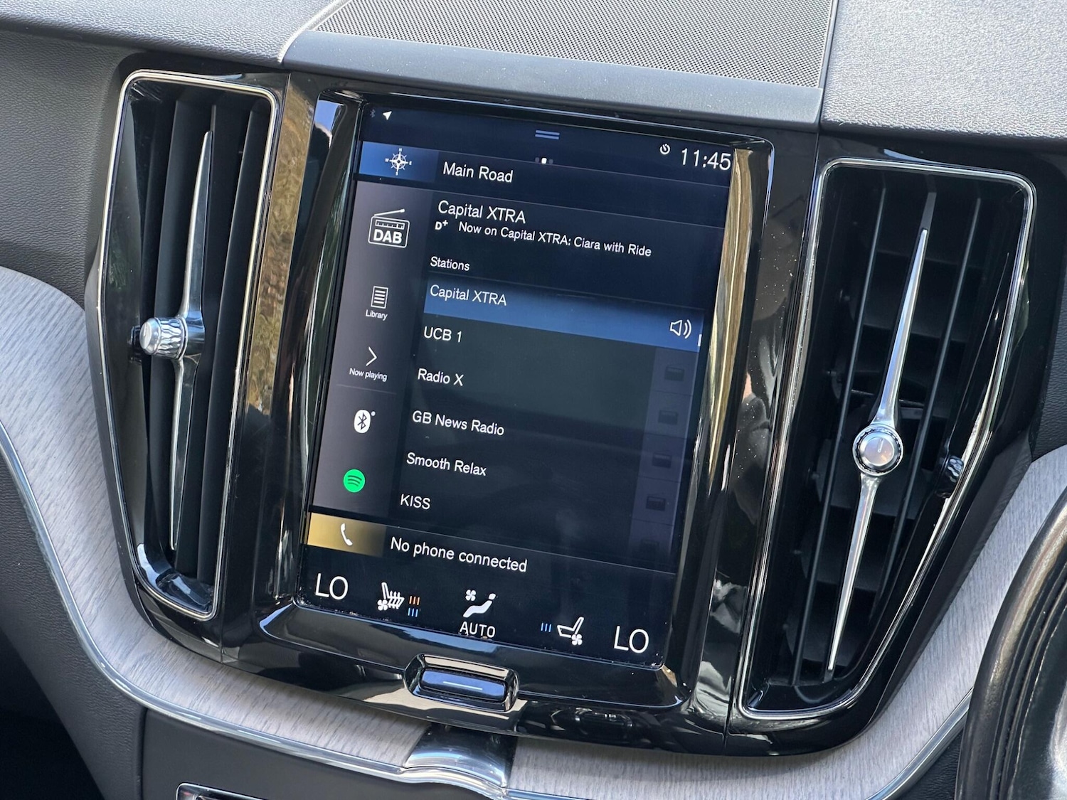 Used Volvo XC60 2018 for sale - 75311814: Photo 41