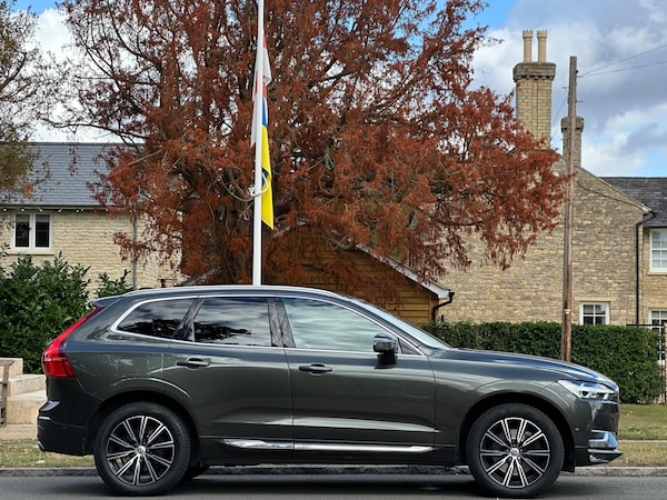 Used Volvo XC60 2018 for sale - 75311814: Photo 5