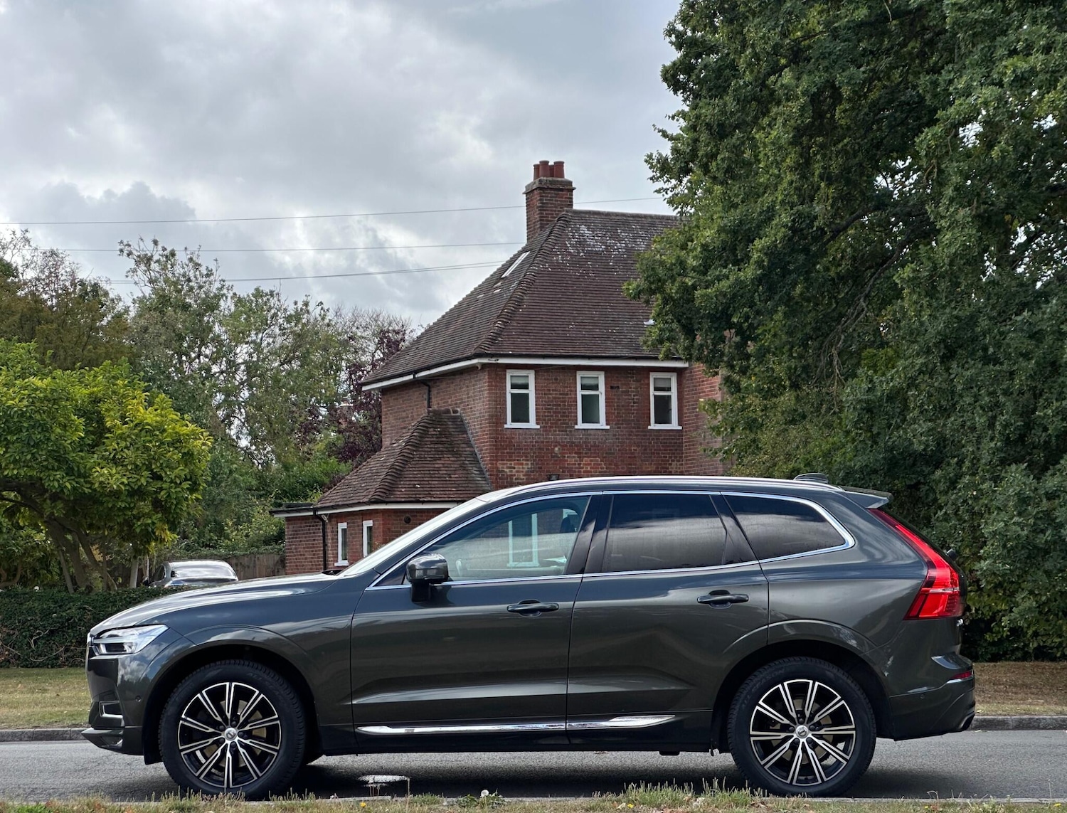 Used Volvo XC60 2018 for sale - 75311814: Photo 6