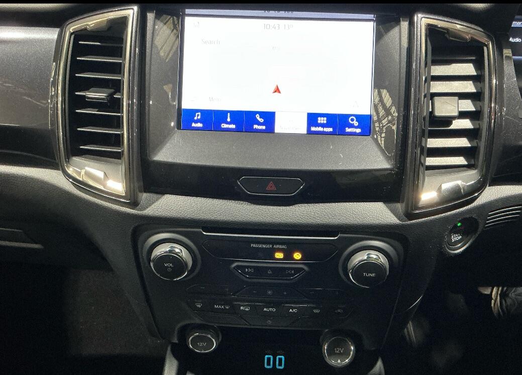 Used Ford Ranger 2021 for sale - 76942321: Photo 10