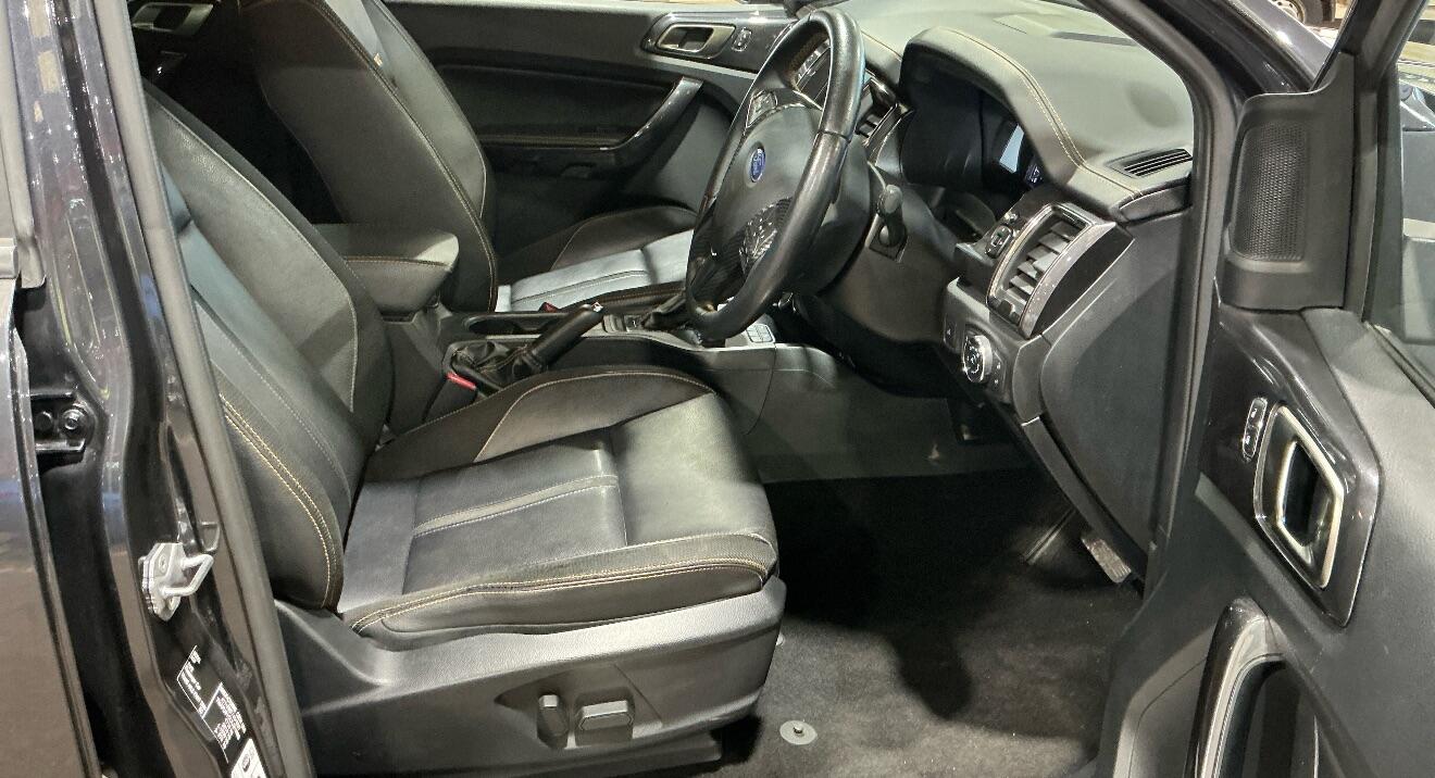 Used Ford Ranger 2021 for sale - 76942321: Photo 7