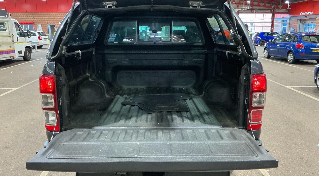 Used Ford Ranger 2021 for sale - 76942321: Photo 9