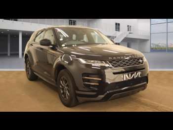 (69) - 2.0 D180 R-Dynamic Auto 4WD Euro 6 (s/s) 5dr