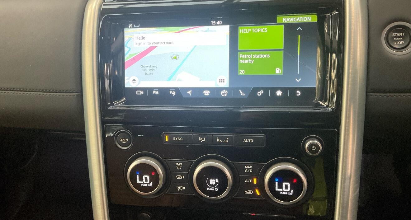 Used Land Rover Discovery 2019 for sale - 76561844: Photo 10