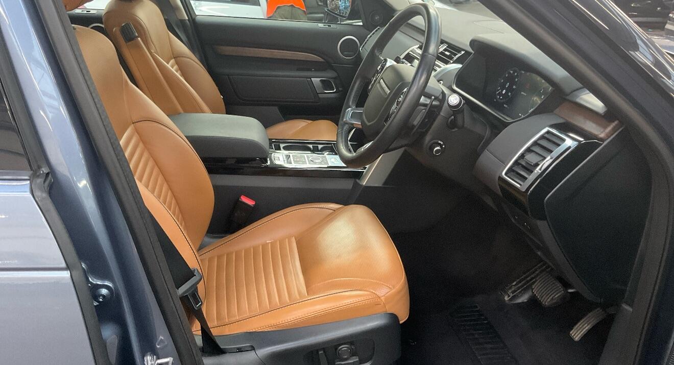 Used Land Rover Discovery 2019 for sale - 76561844: Photo 7