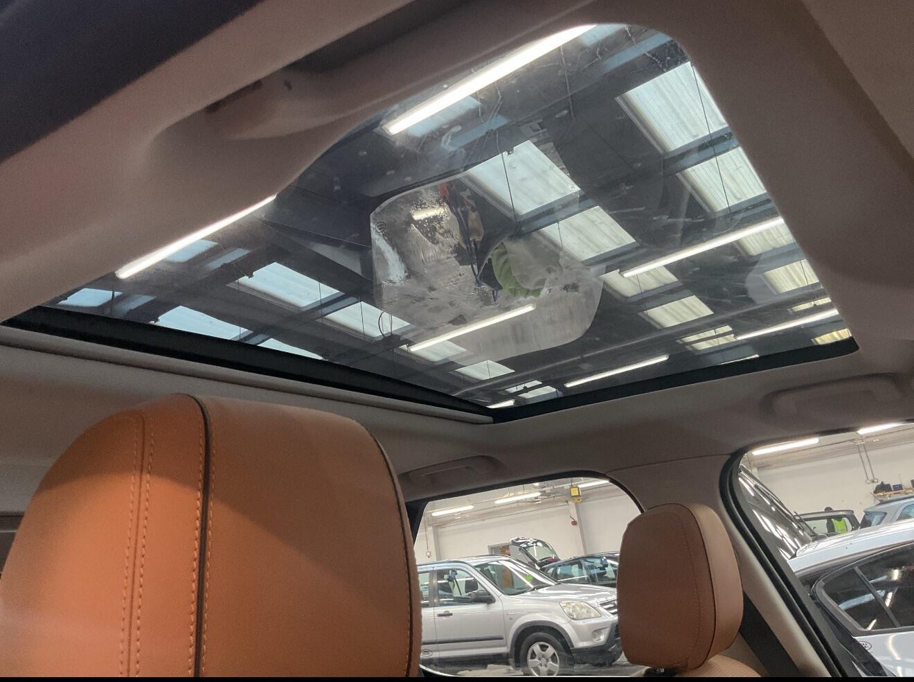 Used Land Rover Discovery 2019 for sale - 76561844: Photo 9