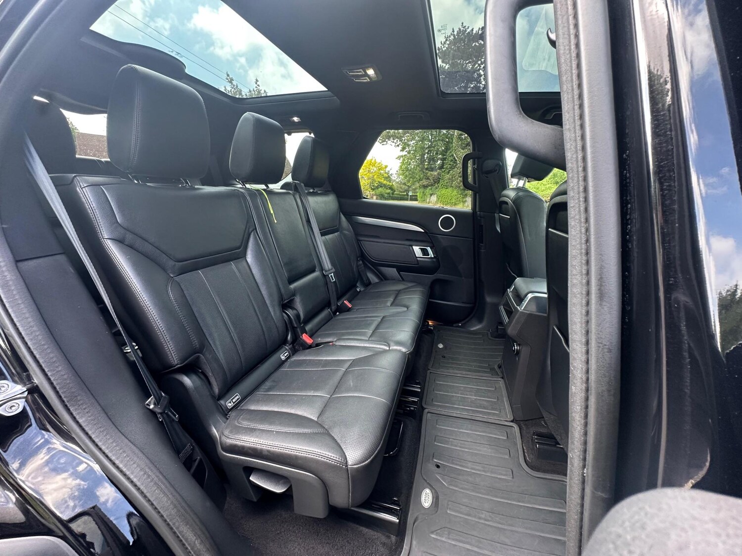 Vehicle 28